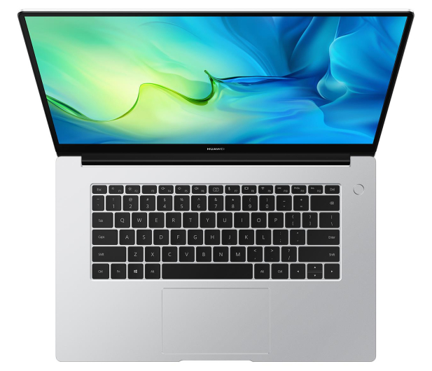 Huawei Outlet MateBook D 15 i3-1115G4/8GB/256/Win11 - 1562012 - zdjęcie 4